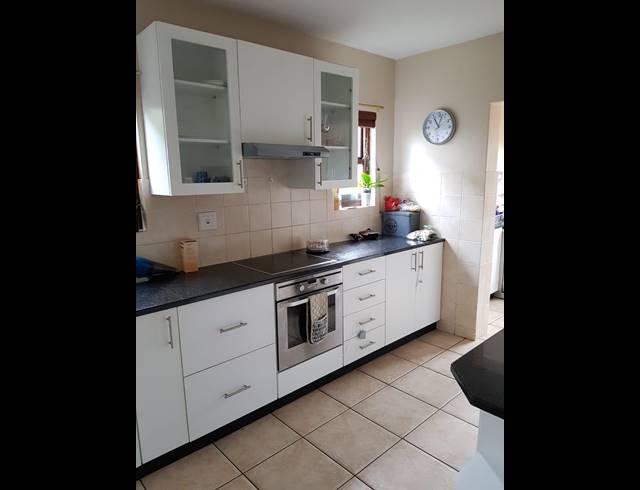 3 BEDROOM TOWNHOUSE RENTED IN PLANTATIONS ESTATE